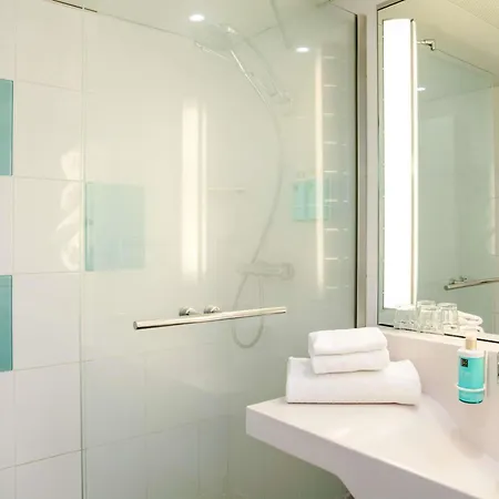 Hotel Novotel Bordeaux Mérignac