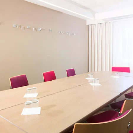 Novotel Bordeaux Hotell Mérignac