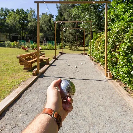 Novotel Bordeaux Ξενοδοχείο Mérignac