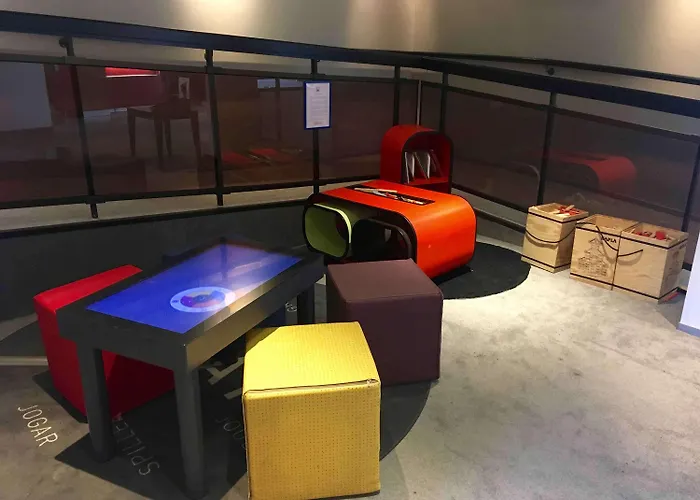 Novotel Bordeaux