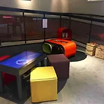Novotel Bordeaux