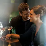 Novotel Bordeaux Отель Мериньяк