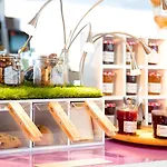 Novotel Bordeaux Отель Мериньяк