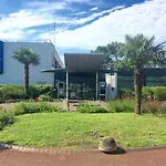 Novotel Bordeaux Hotel