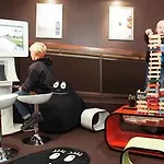 Novotel Bordeaux Szálloda