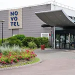 Novotel Bordeaux 4* Mérignac