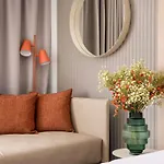 Novotel Bordeaux فندق 4*
