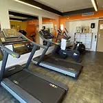 Novotel Bordeaux فندق Mérignac