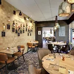 Szálloda Novotel Bordeaux