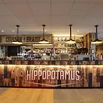 Hotel Novotel Bordeaux