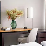 Novotel Bordeaux 4*