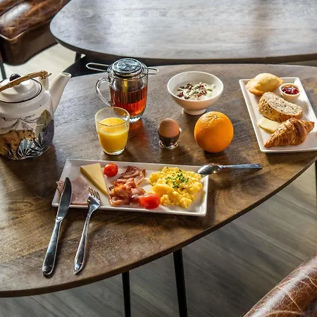 Novotel Bordeaux Hotel Merignac (Gironde)