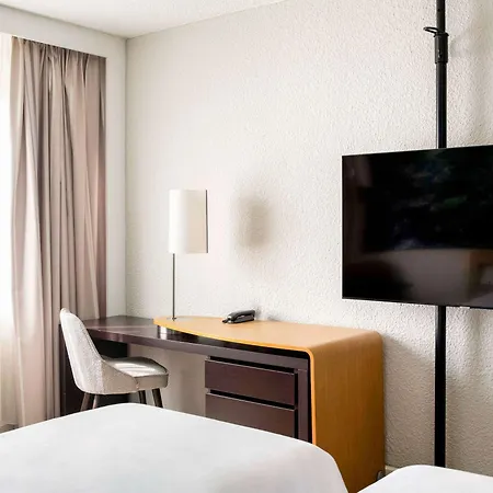 Novotel Bordeaux 4* Merignac (Gironde)
