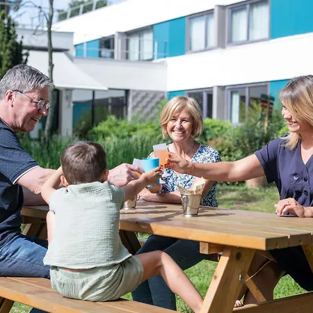 Novotel Bordeaux Merignac (Gironde)
