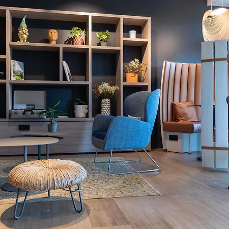 Novotel Bordeaux 4* Merignac (Gironde)