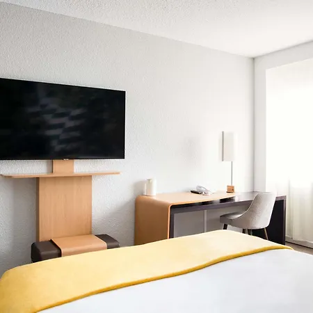 Novotel Bordeaux Merignac (Gironde)