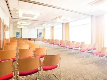 Novotel Bordeaux Szálloda
