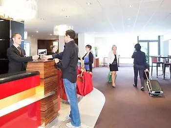 Novotel Bordeaux