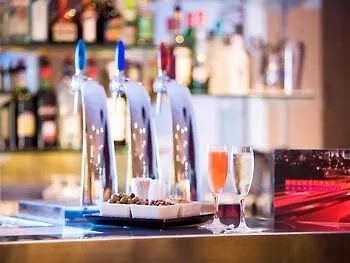 Szálloda Novotel Bordeaux Mérignac