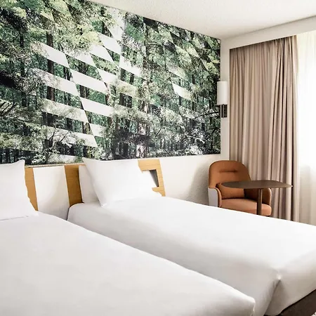 Novotel Bordeaux Mérignac