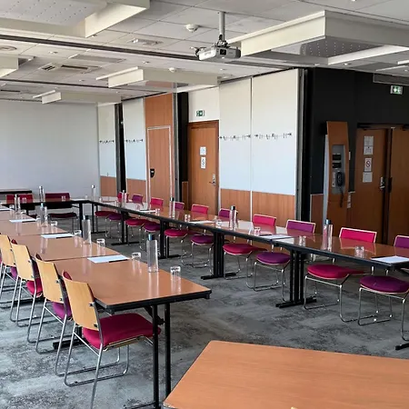 Novotel Bordeaux فندق