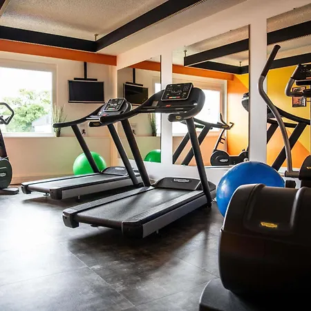 Hotel Novotel Bordeaux 4*