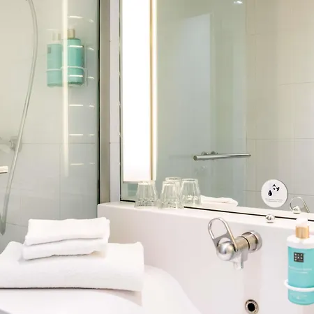 Novotel Bordeaux 4* Mérignac