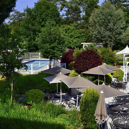 Novotel Bordeaux 4* Mérignac