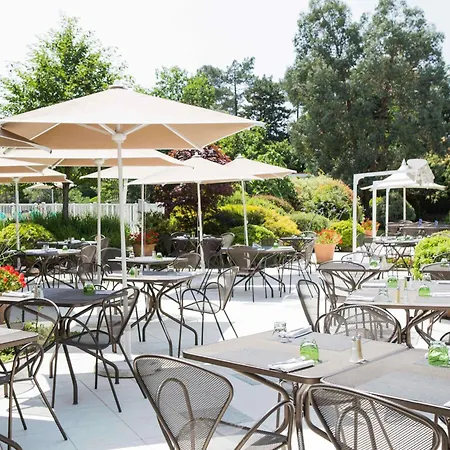 Novotel Bordeaux Hotel Mérignac