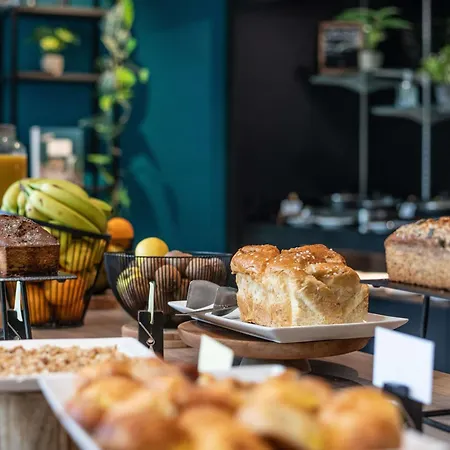 Novotel Bordeaux