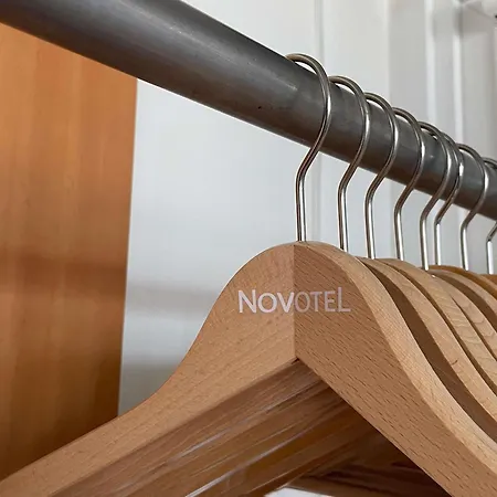 Novotel Bordeaux