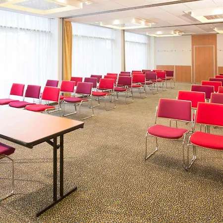 Novotel Bordeaux Mérignac