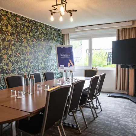 Hotel Novotel Bordeaux Mérignac