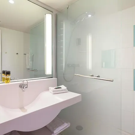 Hotel Novotel Bordeaux Mérignac