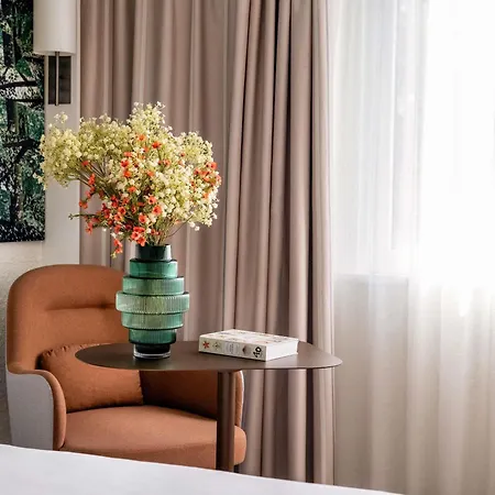 Novotel Bordeaux 4* Mérignac