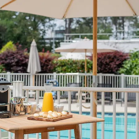 Novotel Bordeaux Mérignac