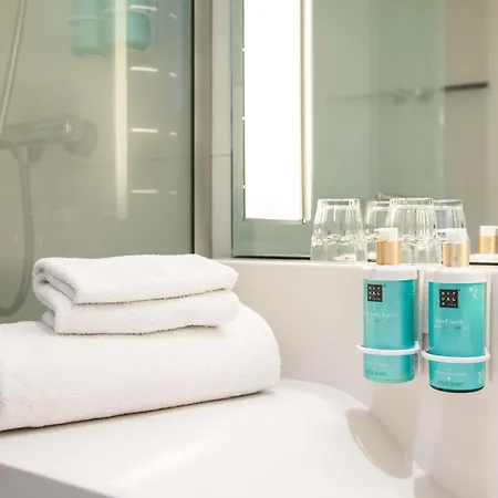 Novotel Bordeaux Mérignac