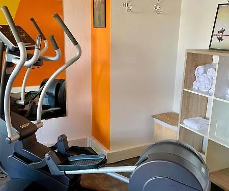Novotel Bordeaux Mérignac