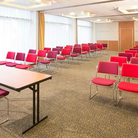 Novotel Bordeaux Hotel Merignac (Gironde)