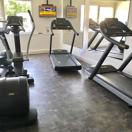 Novotel Bordeaux Merignac (Gironde)
