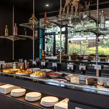 Novotel Bordeaux Hotel Merignac (Gironde)