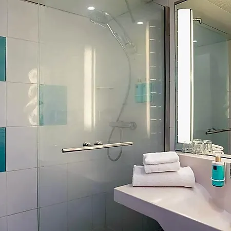 Novotel Bordeaux Szálloda Mérignac