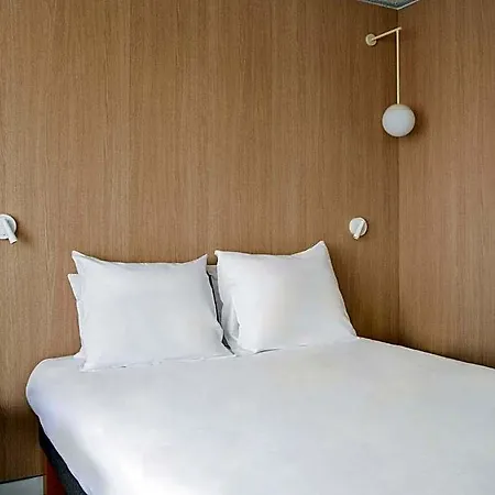 Szálloda Novotel Bordeaux 4*