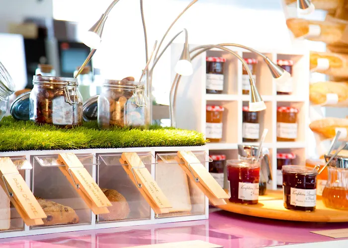 Novotel Bordeaux Hotel Mérignac