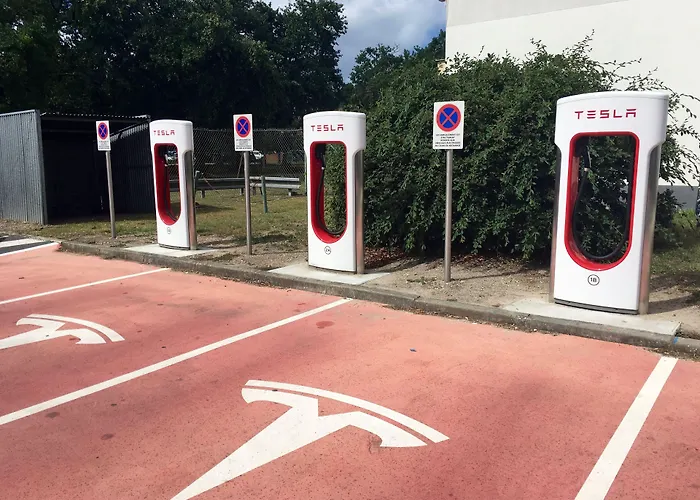 Hotel Novotel Bordeaux 4*