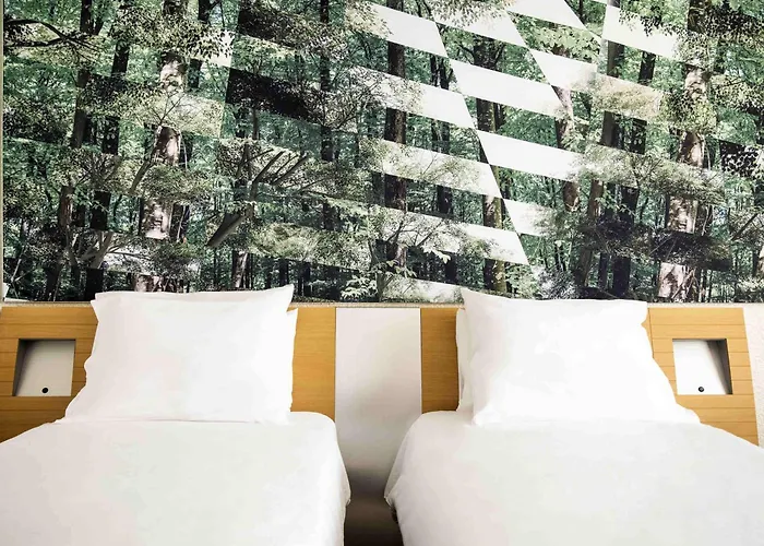 Novotel Bordeaux 4* Mérignac