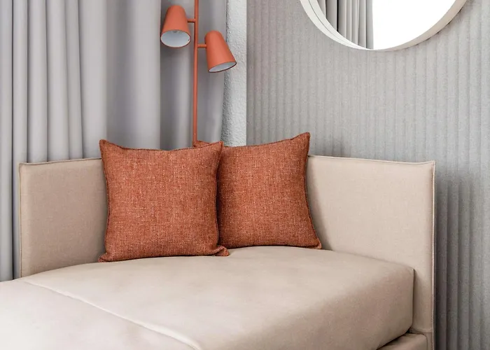 Novotel Bordeaux 4*