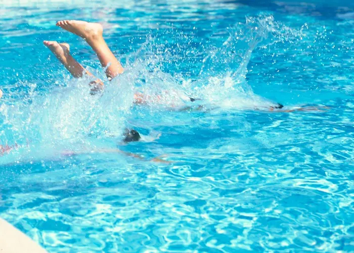 Hotel Novotel Bordeaux 4*