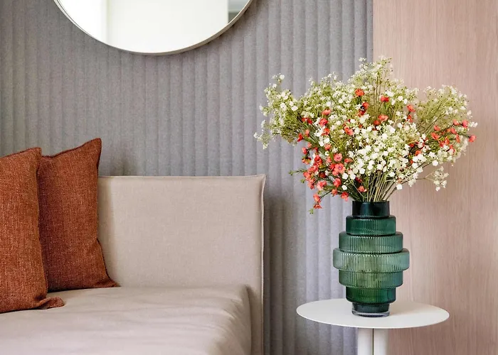 Hotel Novotel Bordeaux Mérignac