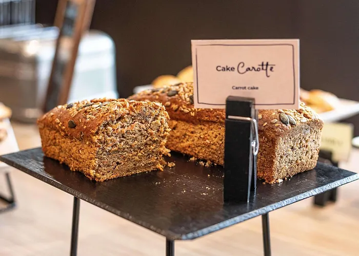 Novotel Bordeaux Hotel Mérignac